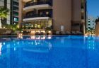 Majestic Hotel Dubai Majestic Hotel Dubai